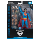 Superman 1978 McFarlane Deluxe Figur Christopher Reeve OVP | Hoppla-Stuff